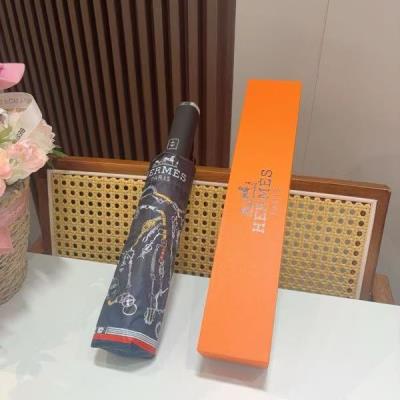 wholesale quality hermes umbrella model no. 8
